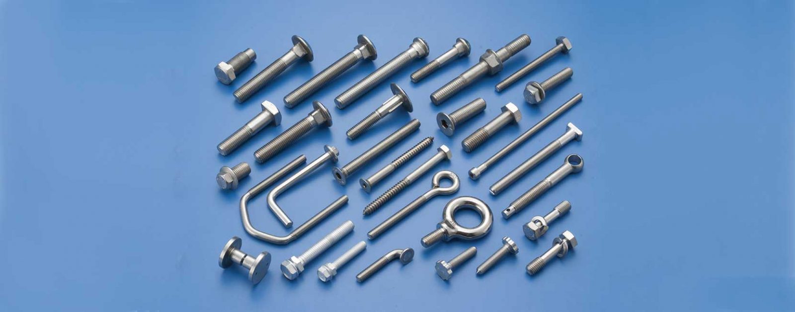 Fasteners in the Right Way