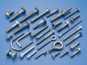 Fasteners in the Right Way