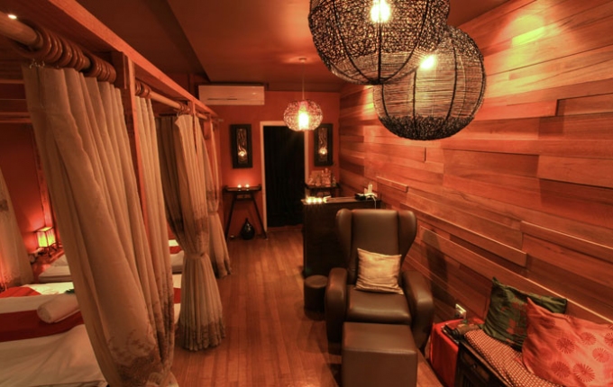 출장 홈타이마사지