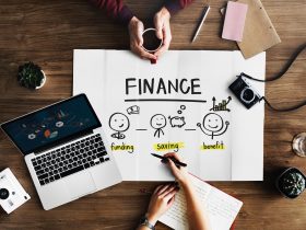Private banking services