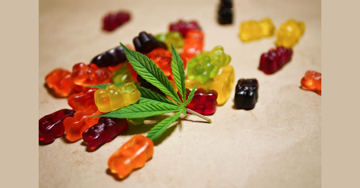 cbd gummies for anxiety