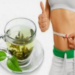 Green tea weight loss reviews