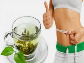 Green tea weight loss reviews