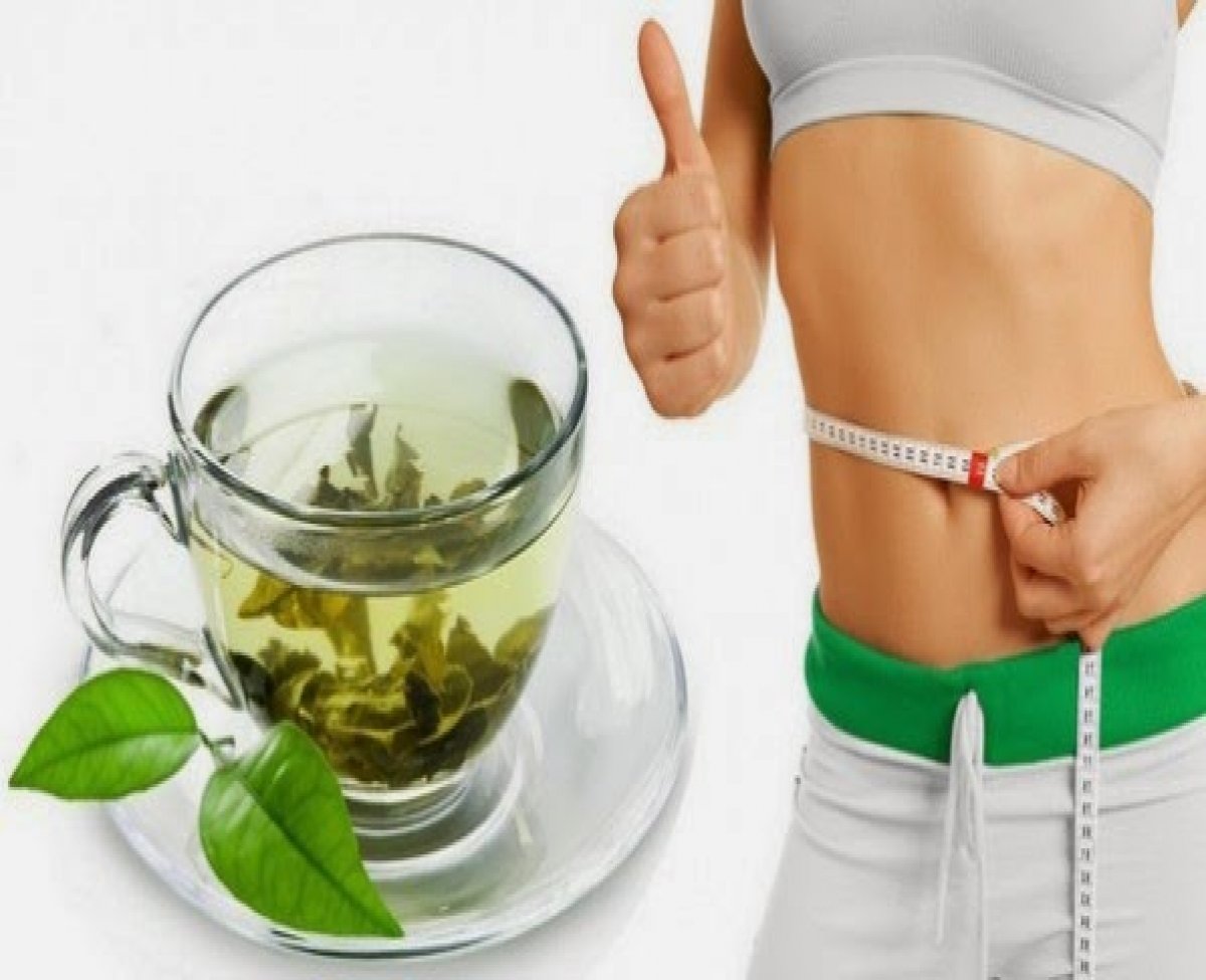 Green Tea Weight Loss Reviews