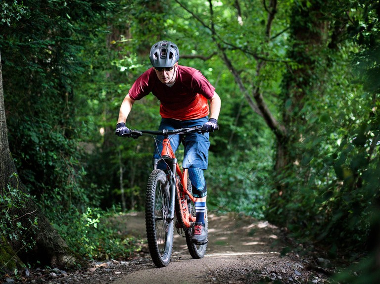 mountain bike rentals