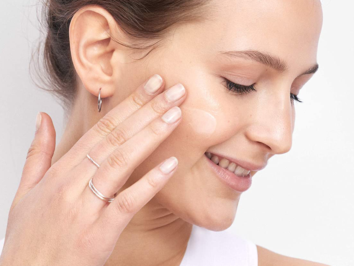 dry skin during pregnancy