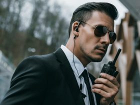 Security Service