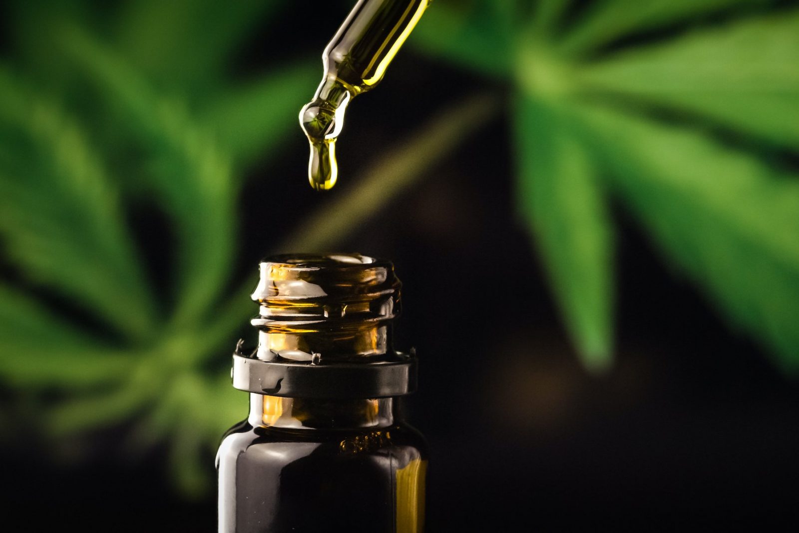 CBD OIL TO IMPROVE YOUR HEALTH