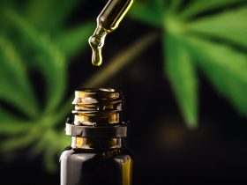 CBD OIL TO IMPROVE YOUR HEALTH
