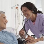 skilled nursing services