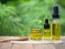 CBD Products