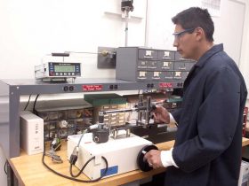 calibration technician
