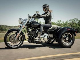 On-Road Vehicles For You: 3-Wheeled Motorcycles And Street Bikes