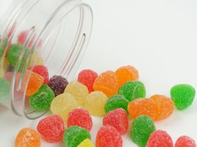 Fuel Your Passion: Libido Gummies for Enhanced Sensation