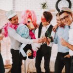 The Role of Photo Booths in Modern Event Entertainment