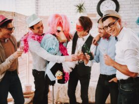 The Role of Photo Booths in Modern Event Entertainment