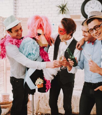 The Role of Photo Booths in Modern Event Entertainment