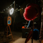 Tips for Setting Up a Photo Booth Hire at Outdoor Events