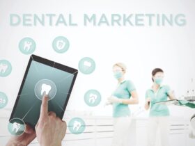 How Colour Psychology Influences Patient Decisions in Dental Marketing