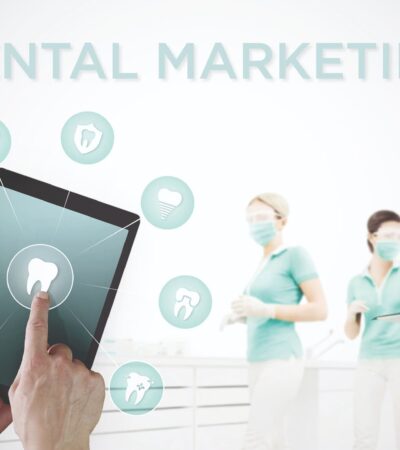 How Colour Psychology Influences Patient Decisions in Dental Marketing