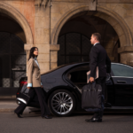 professional chauffeur service Boston