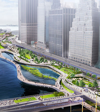 Building Resilience Through Reliable Infrastructure And Responsive Resident Support Systems
