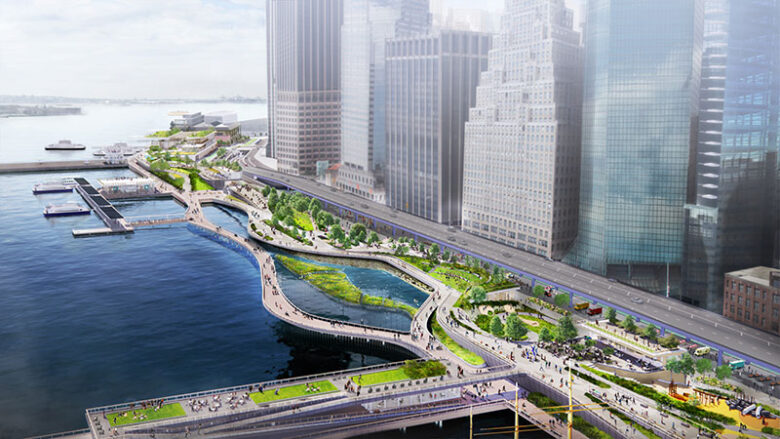Building Resilience Through Reliable Infrastructure And Responsive Resident Support Systems