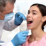 Dental Health Risks