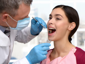 Dental Health Risks