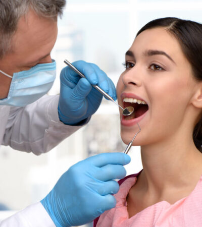 Dental Health Risks