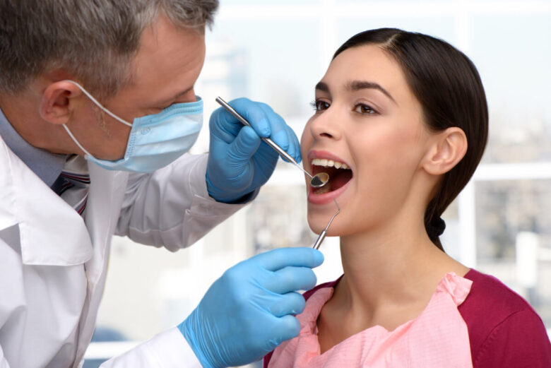 Dental Health Risks